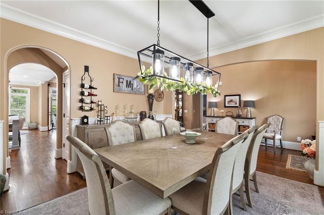 7336 Henson Forest Drive, Summerfield, NC 27358