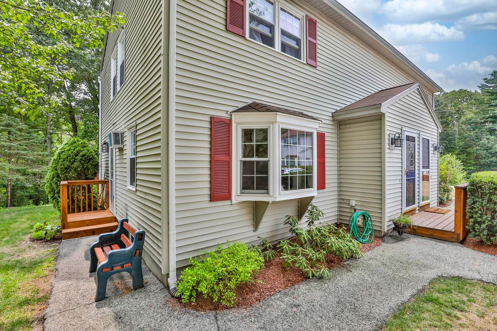 3A Arabian Court A, Goffstown, NH 03045