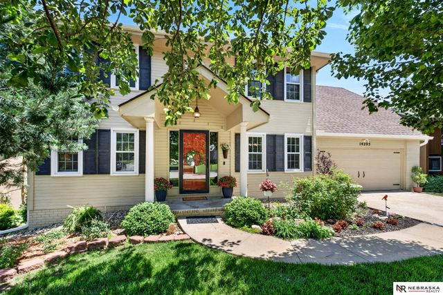 14203 S 34th Street, Bellevue, NE 68123