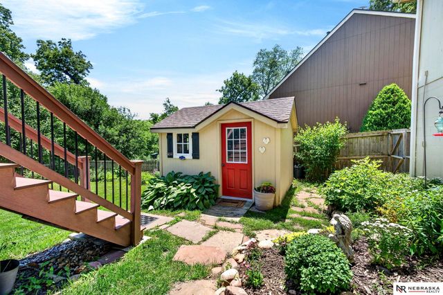 14203 S 34th Street, Bellevue, NE 68123