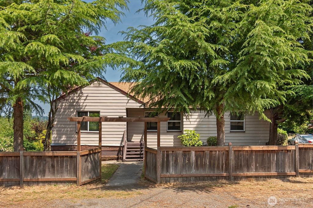 5312 S Hazel Street, Seattle, WA 98178