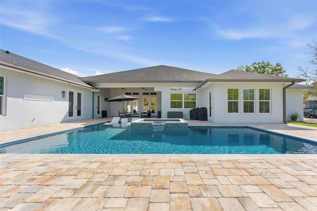 17506 BROWN ROAD, Odessa, FL 33556