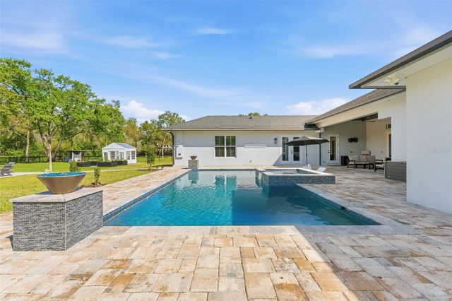 17506 BROWN ROAD, Odessa, FL 33556