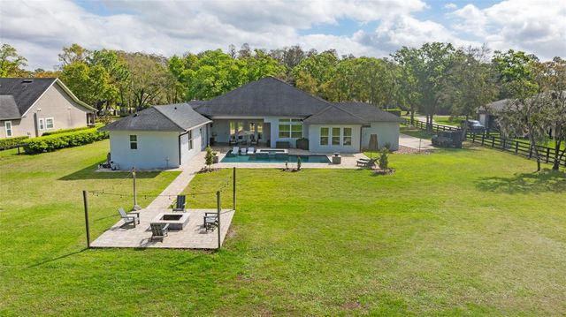 17506 BROWN ROAD, Odessa, FL 33556