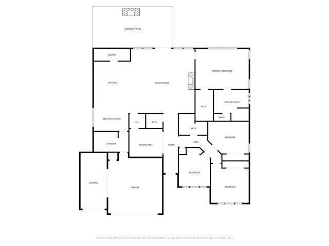 911 Red Maple Street, Centerton, AR 72719