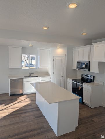 781 N PHEASANTBROOK DR, Centerville, UT 84014