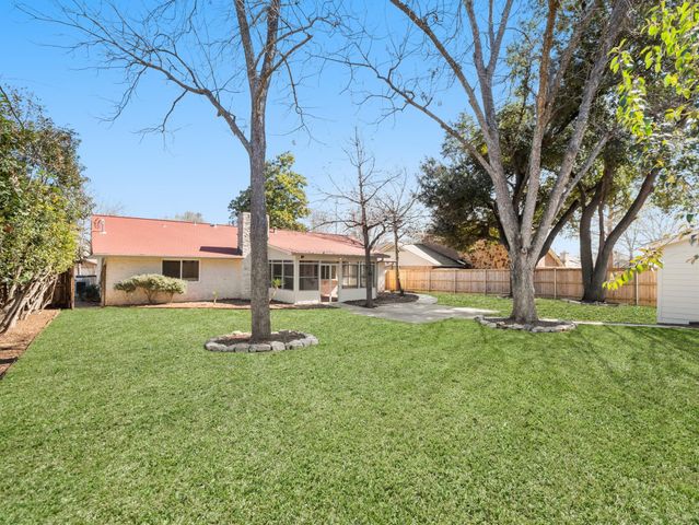 13210 Woodthorpe ST, Austin, TX 78729