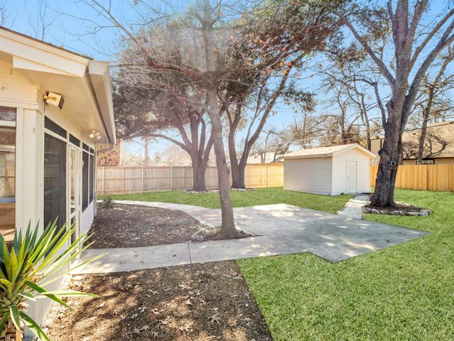 13210 Woodthorpe ST, Austin, TX 78729