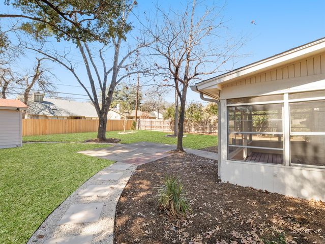 13210 Woodthorpe ST, Austin, TX 78729