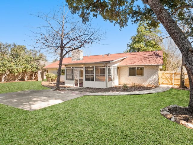 13210 Woodthorpe ST, Austin, TX 78729