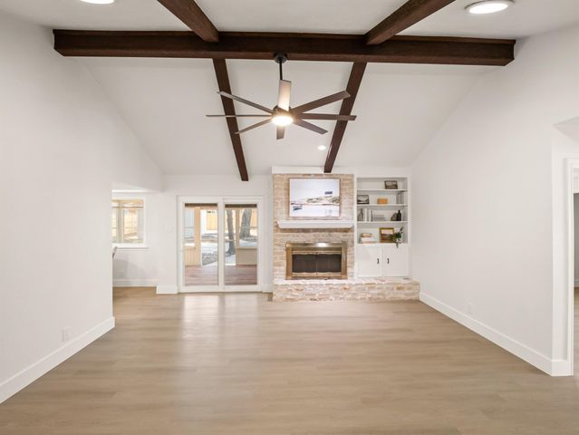 13210 Woodthorpe ST, Austin, TX 78729