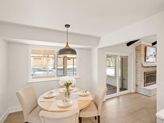 13210 Woodthorpe ST, Austin, TX 78729