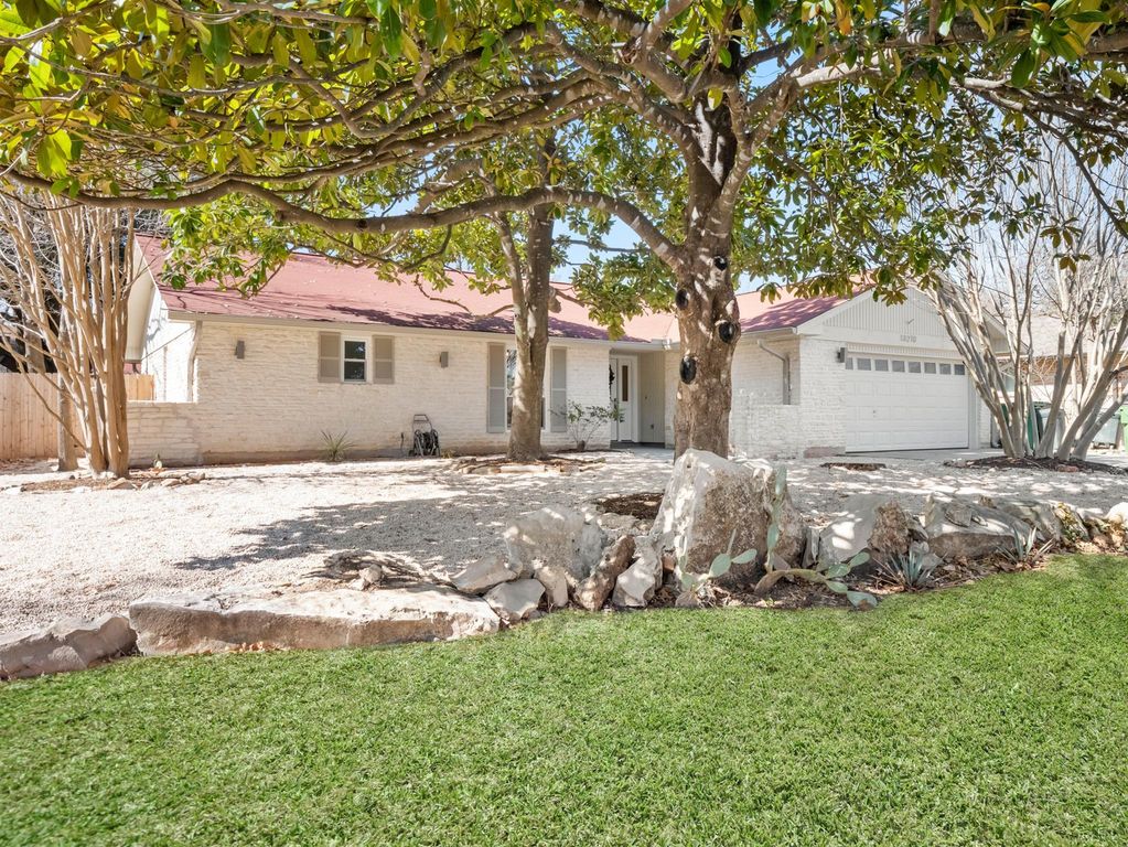 13210 Woodthorpe ST, Austin, TX 78729