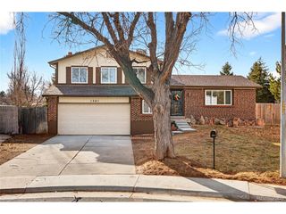 1541 S Fairplay Way, Aurora, CO 80012