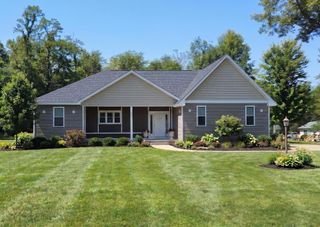 809 E Culver Road, Knox, IN 46534