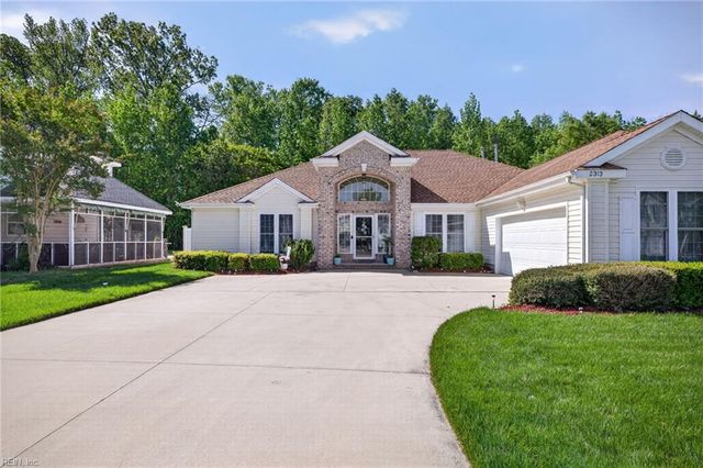 2313 Edmenton DR, Virginia Beach, VA 23456