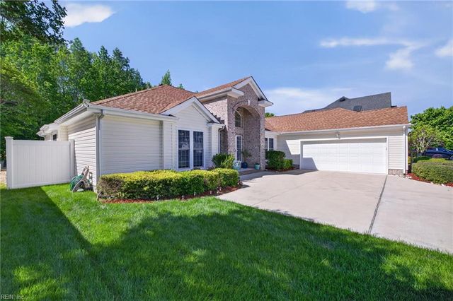 2313 Edmenton DR, Virginia Beach, VA 23456