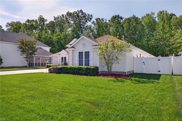 2313 Edmenton DR, Virginia Beach, VA 23456