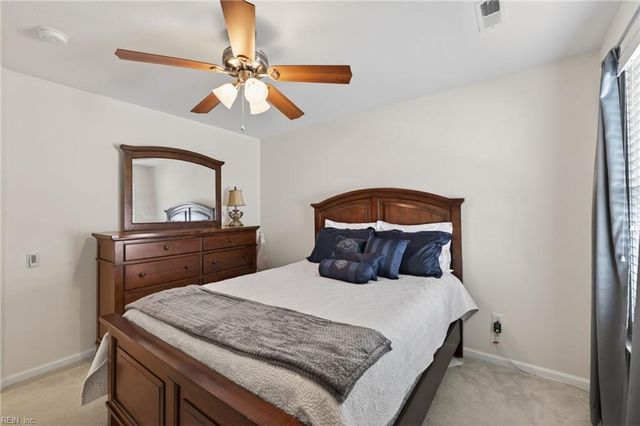 2313 Edmenton DR, Virginia Beach, VA 23456