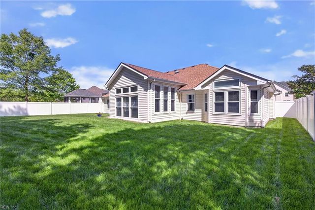 2313 Edmenton DR, Virginia Beach, VA 23456