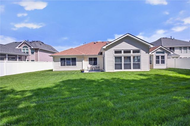 2313 Edmenton DR, Virginia Beach, VA 23456