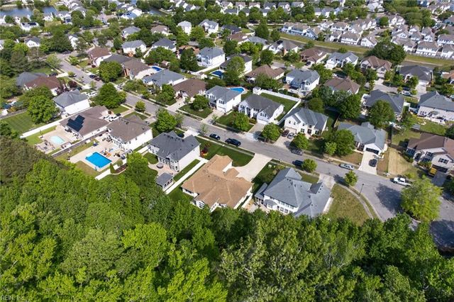 2313 Edmenton DR, Virginia Beach, VA 23456