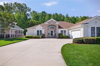 2313 Edmenton DR, Virginia Beach, VA 23456