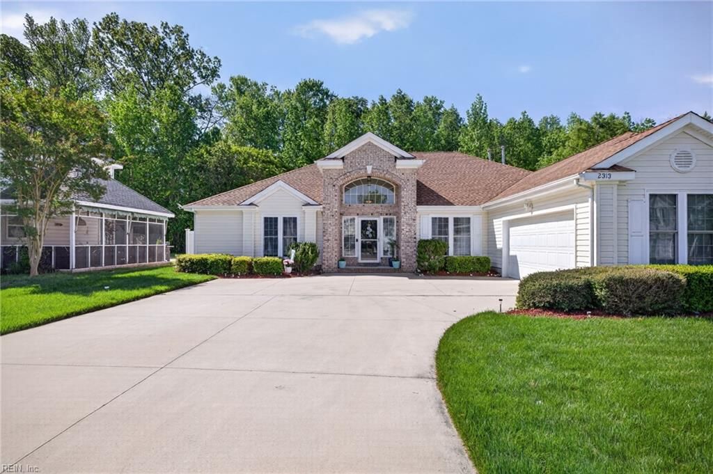 2313 Edmenton DR, Virginia Beach, VA 23456