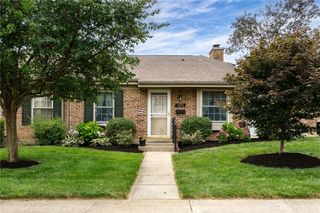 125 E Van Lake Drive, Vandalia, OH 45377