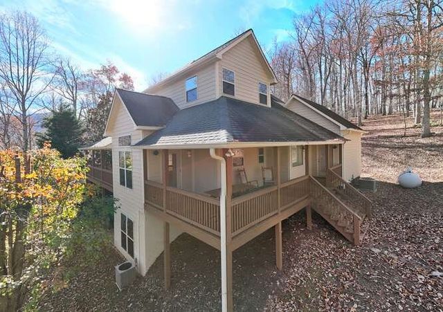 194 Forest Hill Drive, Blairsville, GA 30512