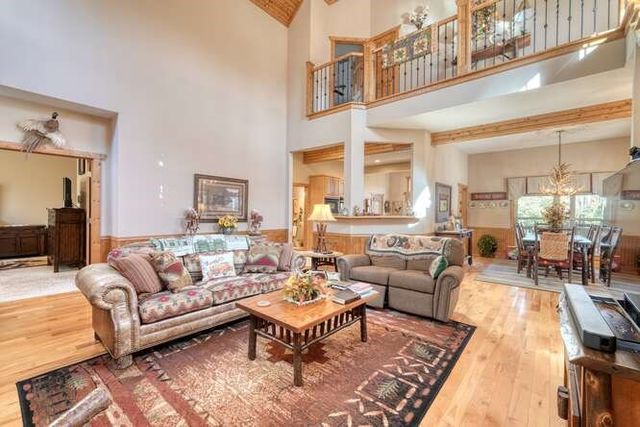 194 Forest Hill Drive, Blairsville, GA 30512