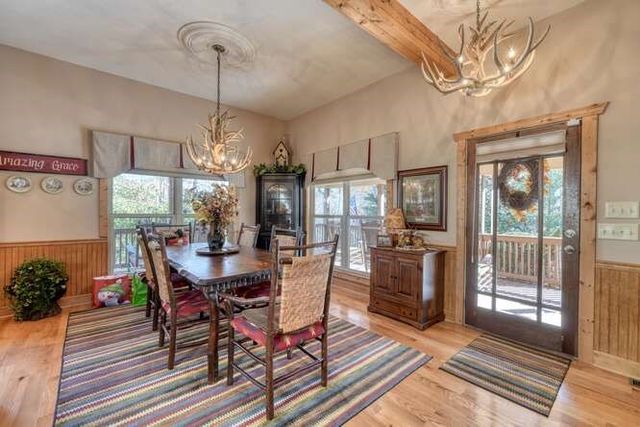 194 Forest Hill Drive, Blairsville, GA 30512