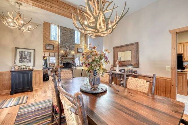 194 Forest Hill Drive, Blairsville, GA 30512