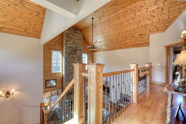 194 Forest Hill Drive, Blairsville, GA 30512