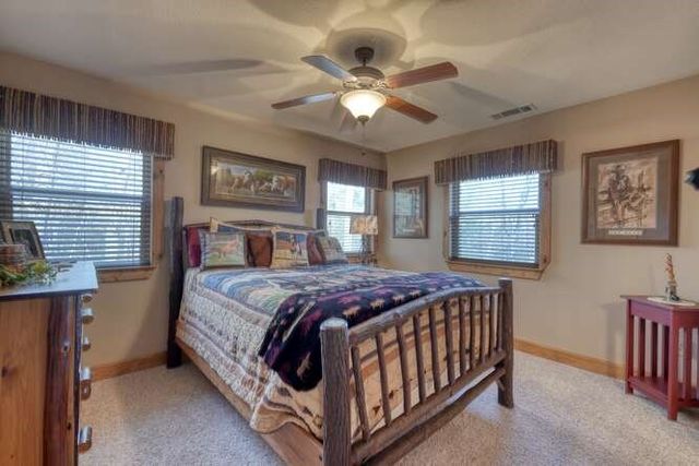 194 Forest Hill Drive, Blairsville, GA 30512