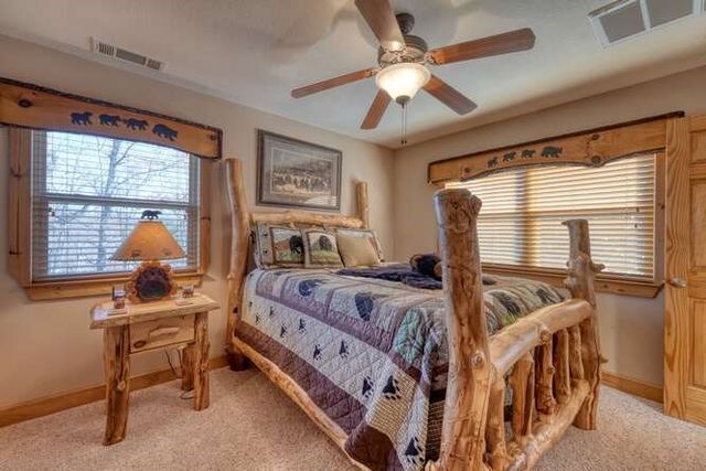 194 Forest Hill Drive, Blairsville, GA 30512