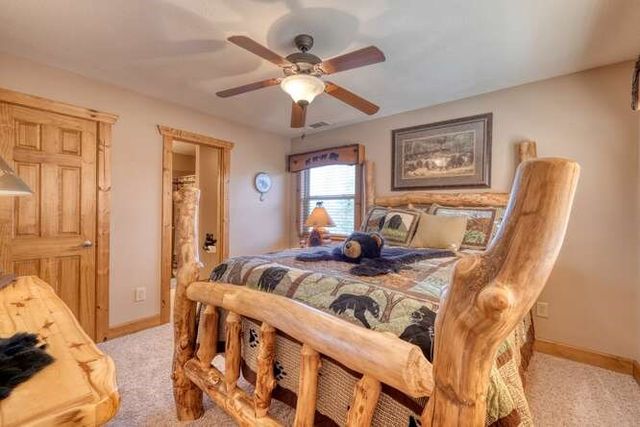 194 Forest Hill Drive, Blairsville, GA 30512