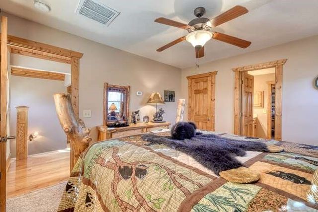 194 Forest Hill Drive, Blairsville, GA 30512