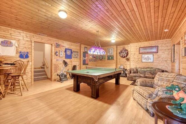 194 Forest Hill Drive, Blairsville, GA 30512