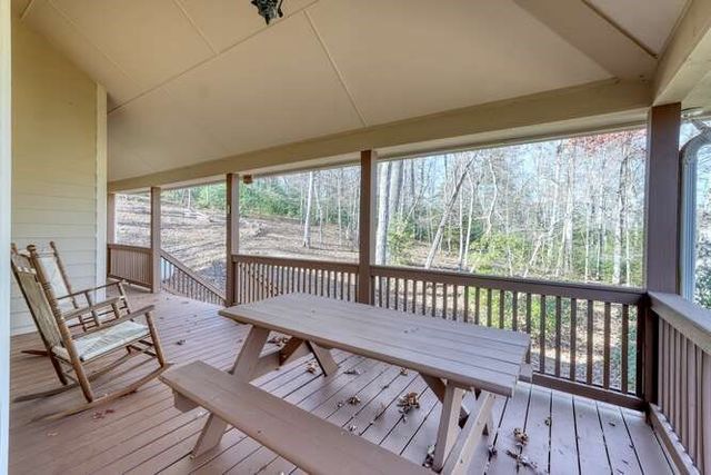 194 Forest Hill Drive, Blairsville, GA 30512