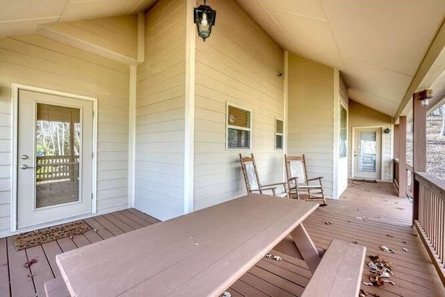 194 Forest Hill Drive, Blairsville, GA 30512