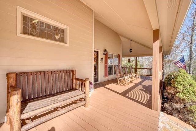 194 Forest Hill Drive, Blairsville, GA 30512