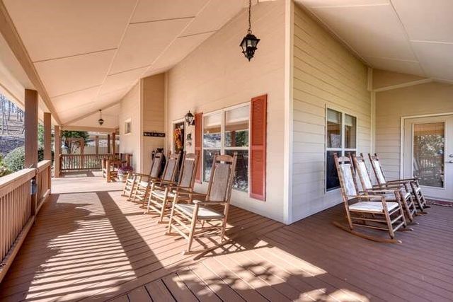 194 Forest Hill Drive, Blairsville, GA 30512