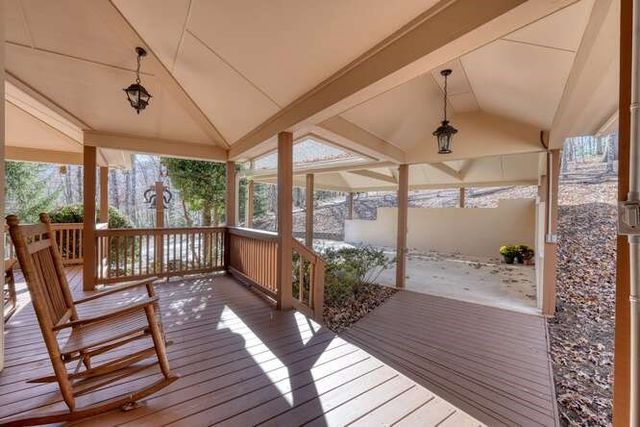 194 Forest Hill Drive, Blairsville, GA 30512