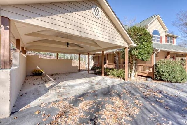 194 Forest Hill Drive, Blairsville, GA 30512