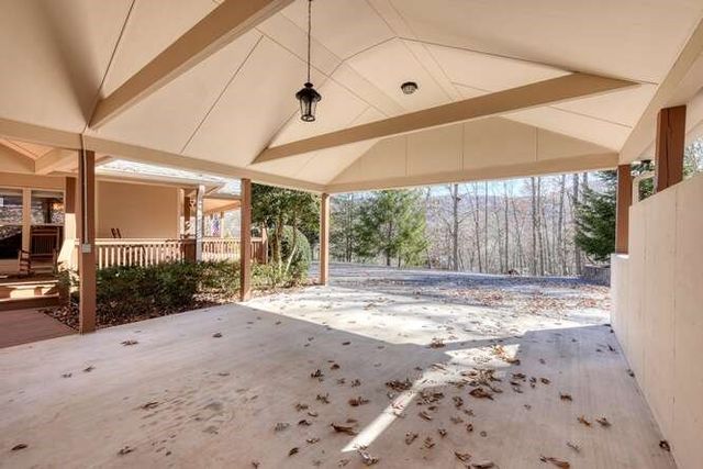 194 Forest Hill Drive, Blairsville, GA 30512