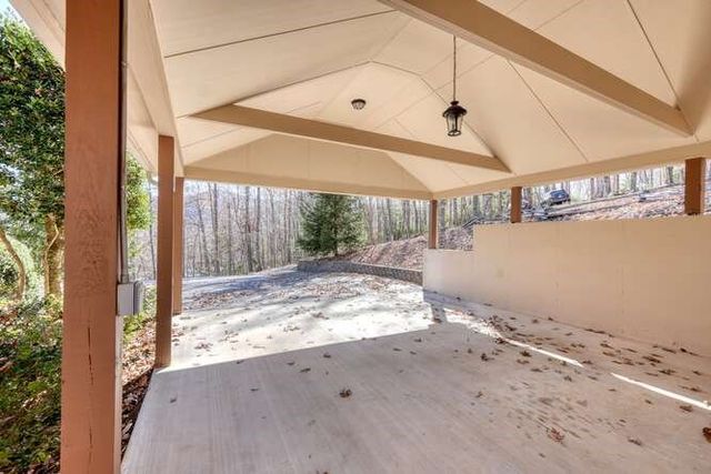 194 Forest Hill Drive, Blairsville, GA 30512