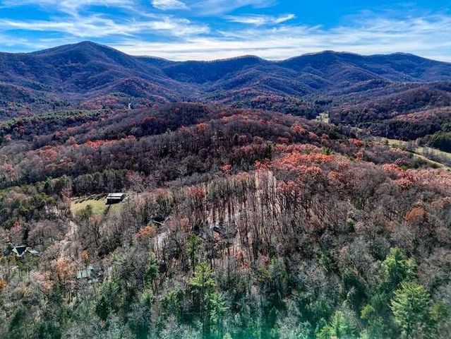 194 Forest Hill Drive, Blairsville, GA 30512