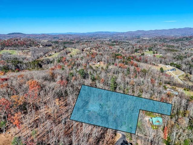 194 Forest Hill Drive, Blairsville, GA 30512