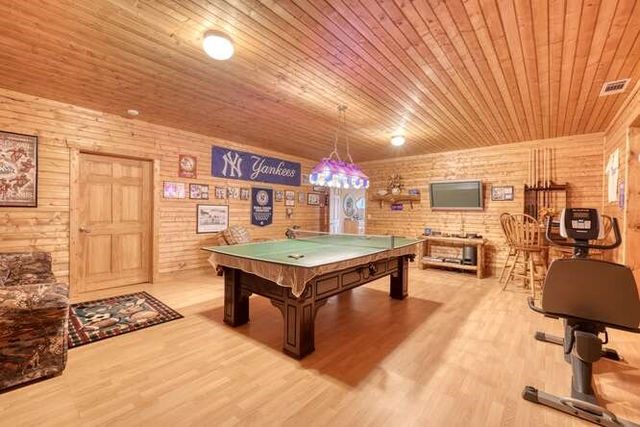 194 Forest Hill Drive, Blairsville, GA 30512